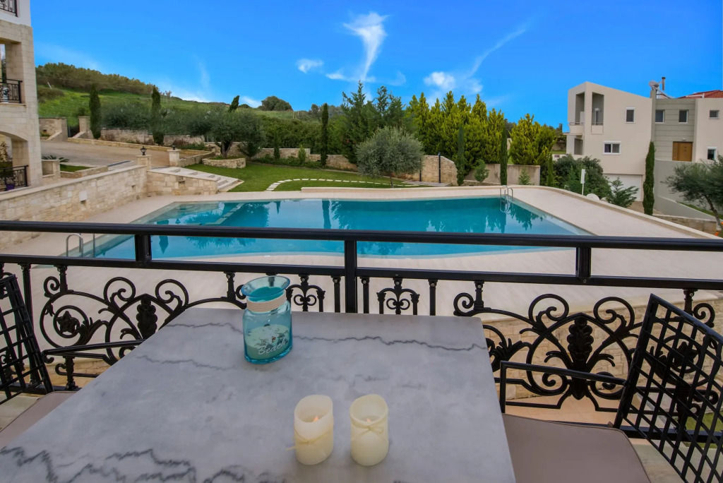 Casa Leone Suites