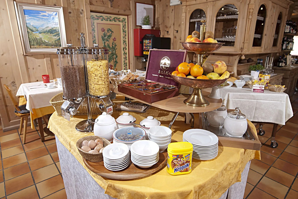 Hotel Livigno