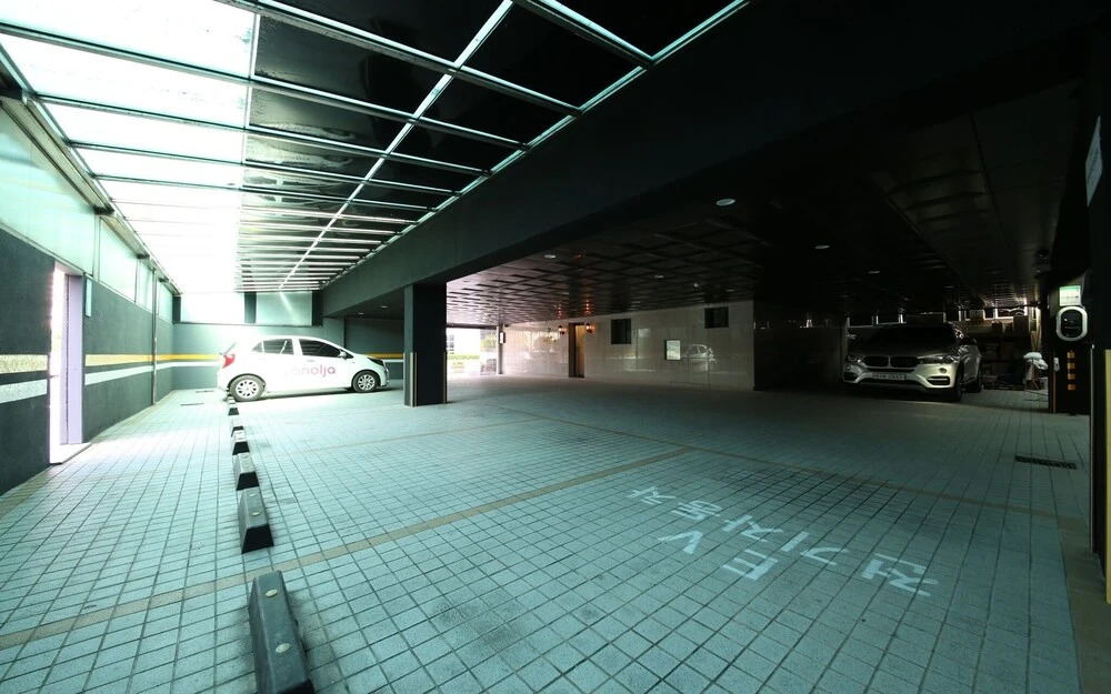 Hotel Bobos