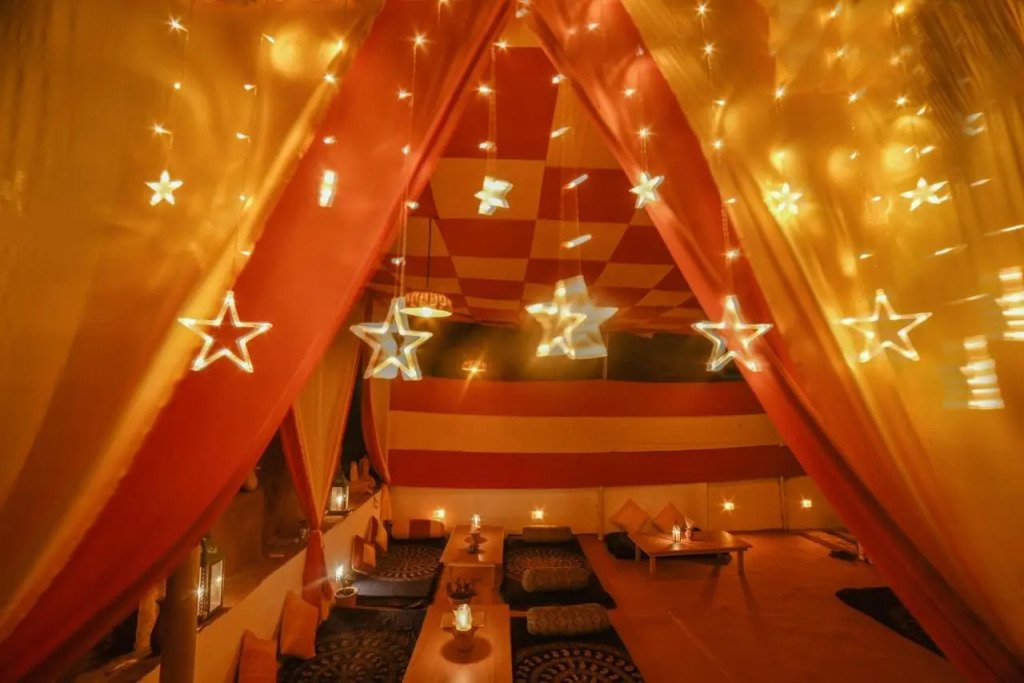 Garh Meera - A Sensational Boutique Hotel