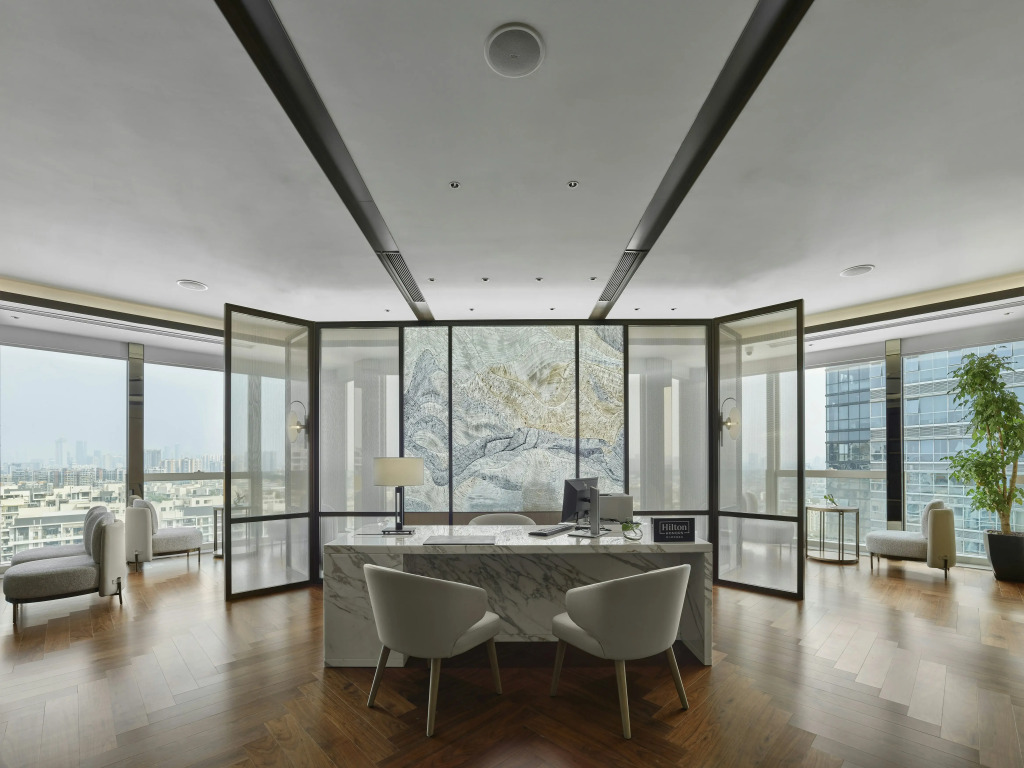 Hilton Foshan Shunde
