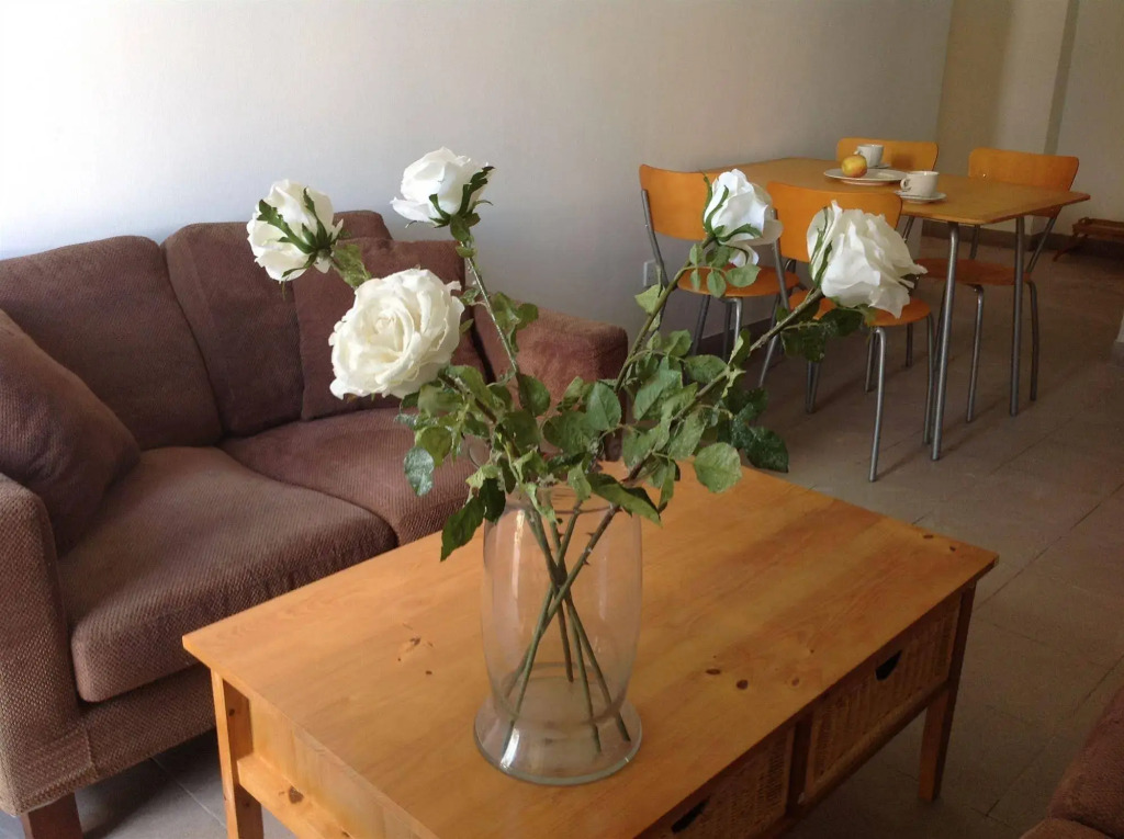 Alecos Hotel Apartments