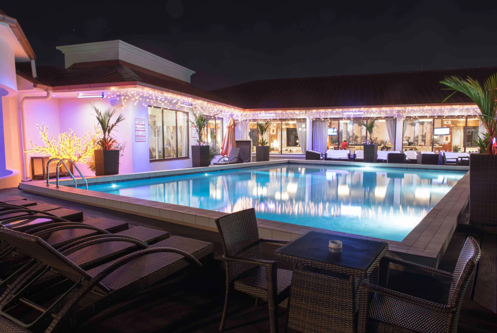 Ramada Paramaribo Princess Hotel