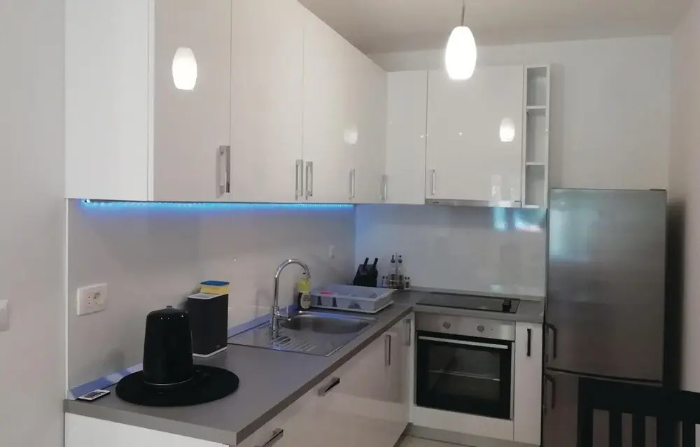 Beautiful Home in Ston With Wifi and 2 Bedrooms