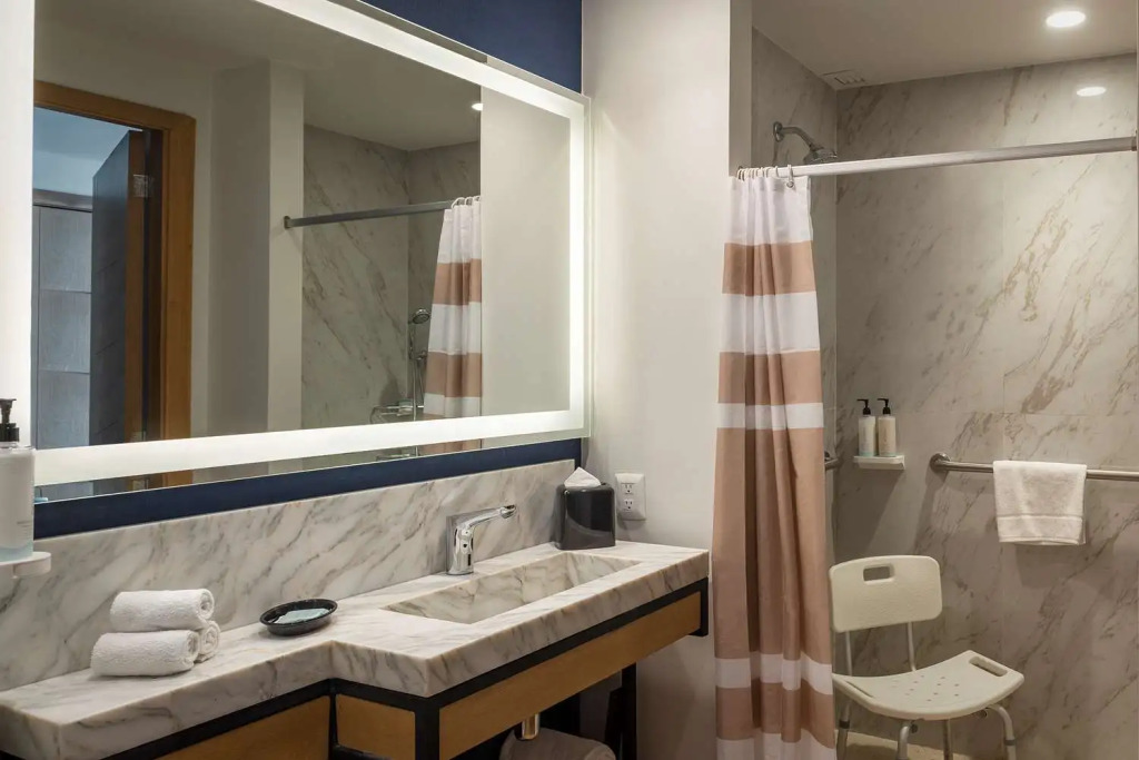 Hilton Garden Inn Cancun Airport