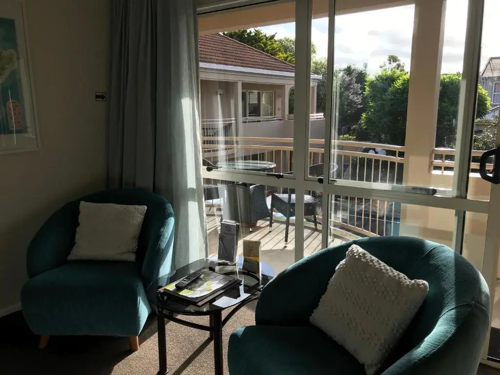 Tuscana Motor Lodge