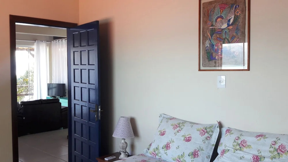 Prainha da Nina Apartamentos