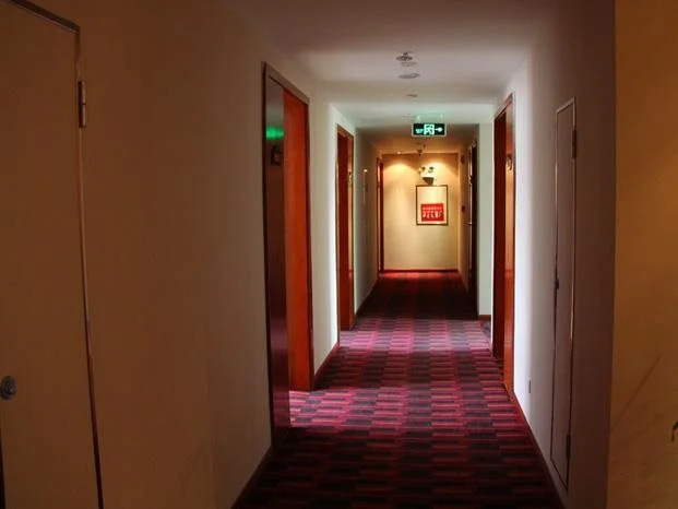 318 Express Motel Xichang