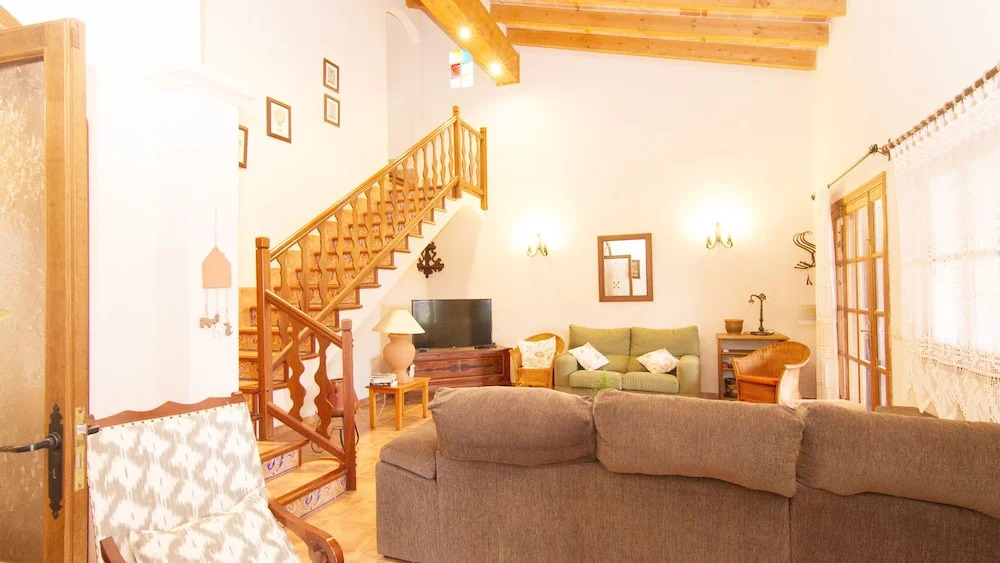 Villa Eulalia
