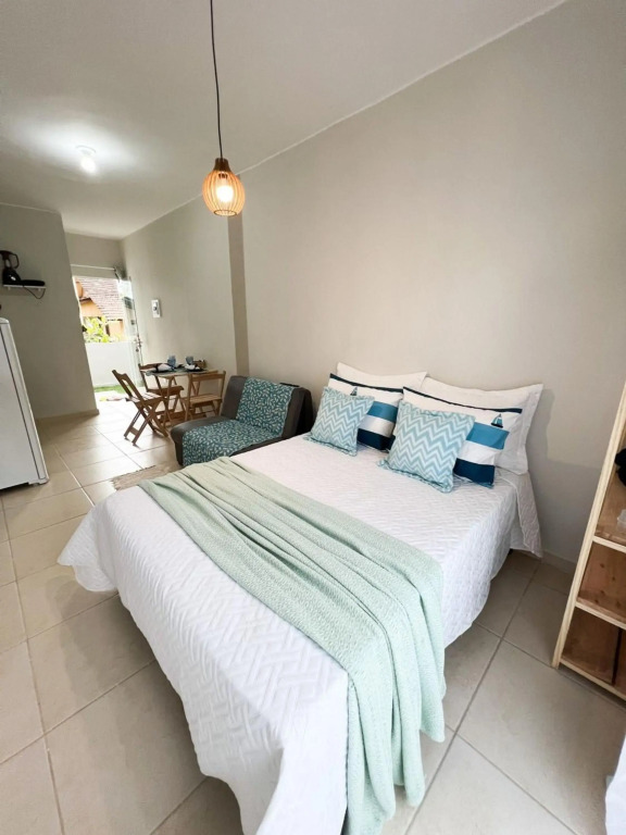 Villa 61 | Hospedagem - Praia de Armação - Beto Carrero