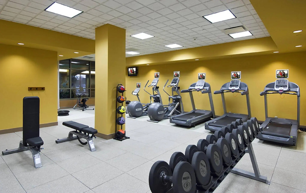 Embassy Suites Murfreesboro - Hotel & Conference Center