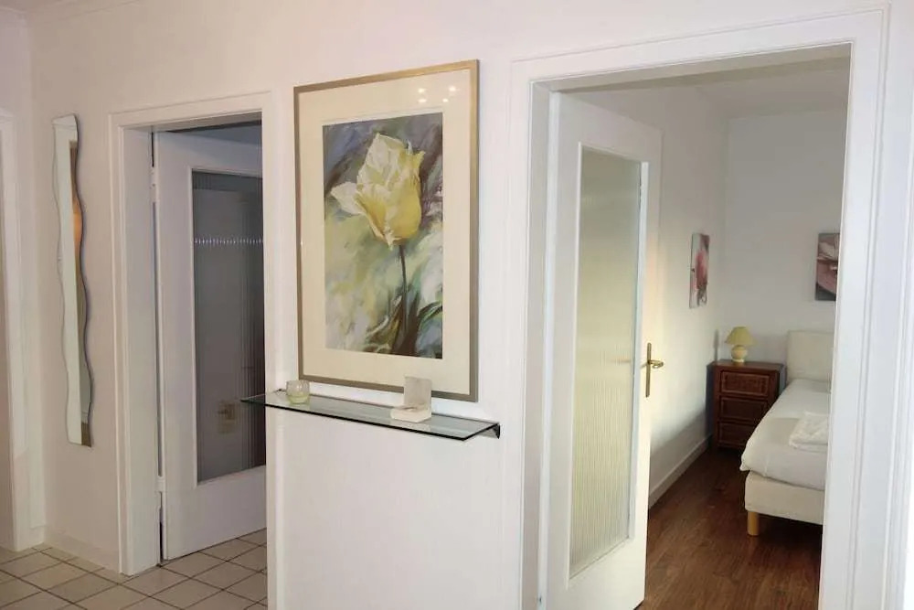 Tolstov-Aparthotels Generous 3 Room Apartment