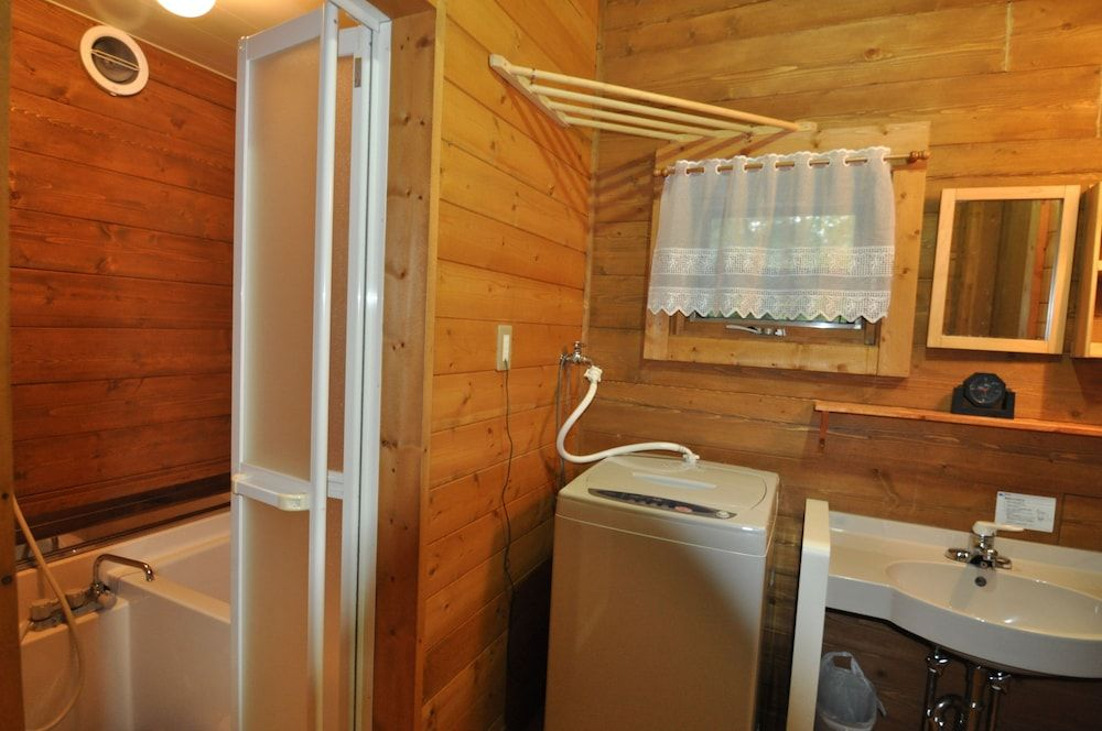 Big Foot Cabin Hakuba - Vacation STAY 78480v