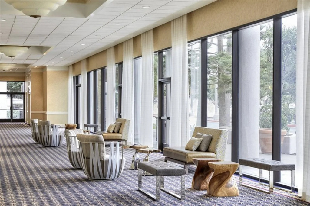 Torrance Marriott Redondo Beach