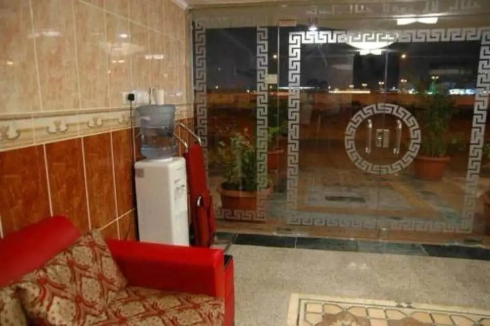 Qasr Al Balood Hotel Apartments Jeddah