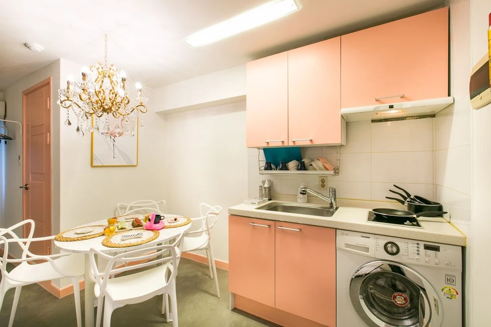 Atelier Guest House