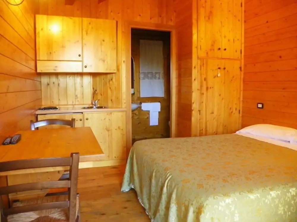 Setter House Agri Hotel