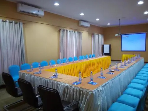 Sea View Beach Resort