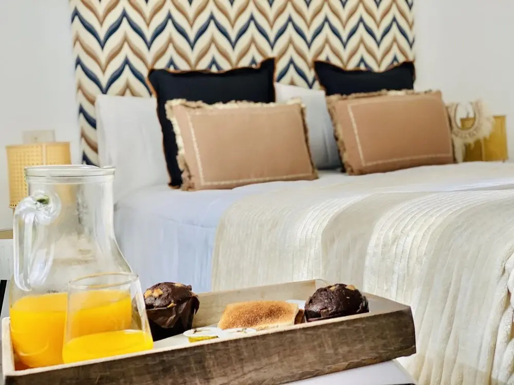 Canaryislandshost l Famara Surfer Apartment