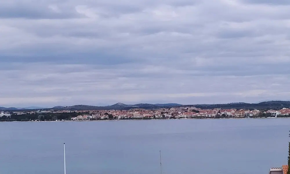 Apartments Pipunic