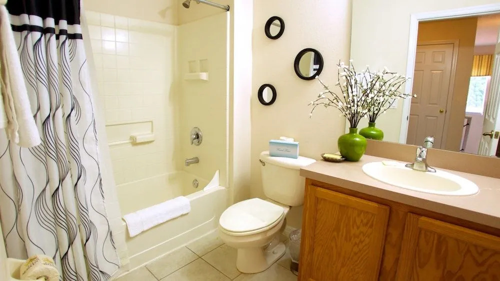 Durham Townhome with Pool at Encantada