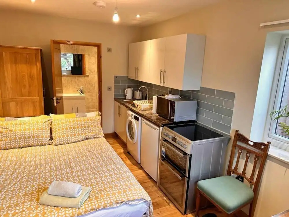 Fab Studio Room in Botley, Oxford