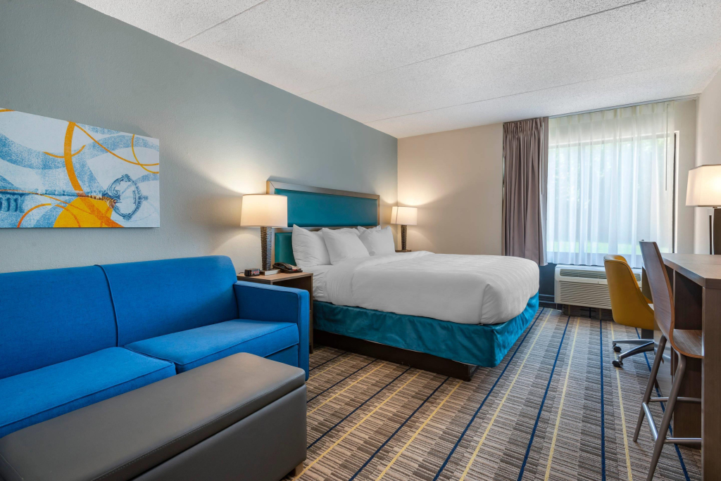 Comfort Inn Horsham - Philadelphia