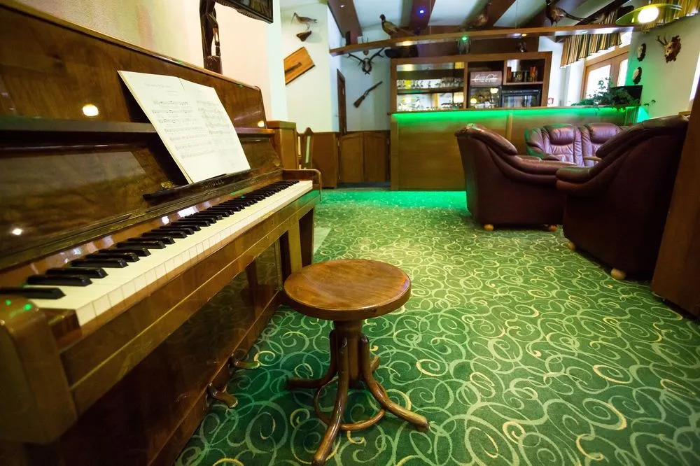 Hotel Polovnik