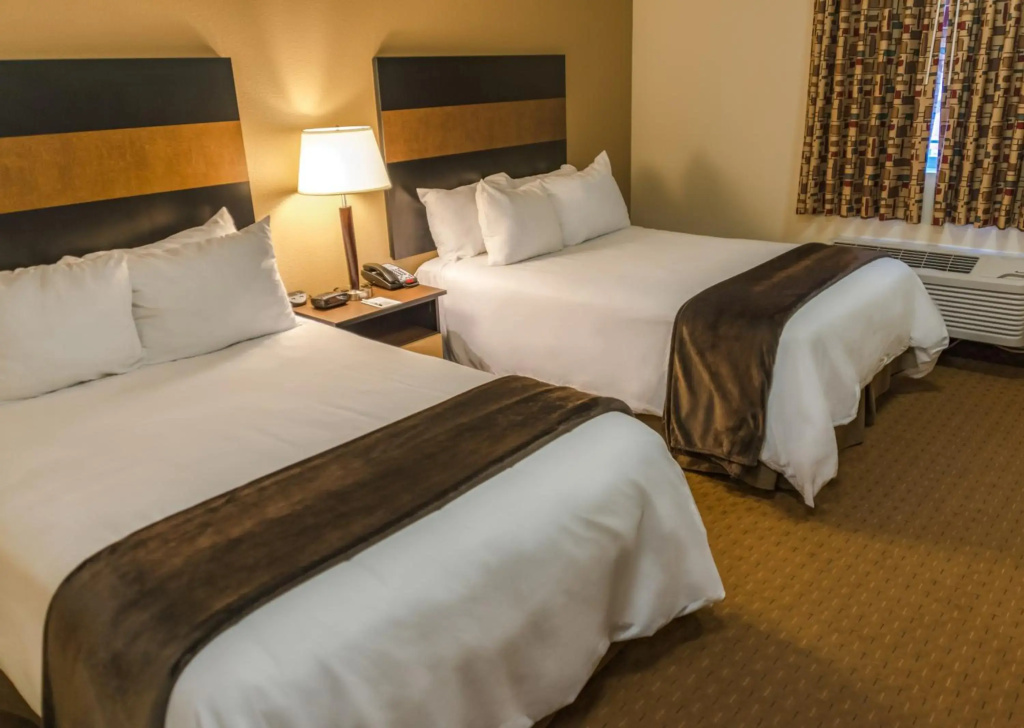 Best Western Plus Pineville-Charlotte South