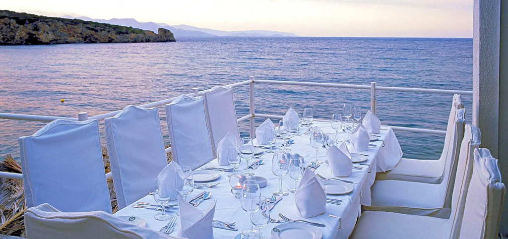Istron Bay Hotel