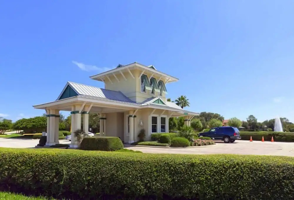 734 Cinnamon Beach