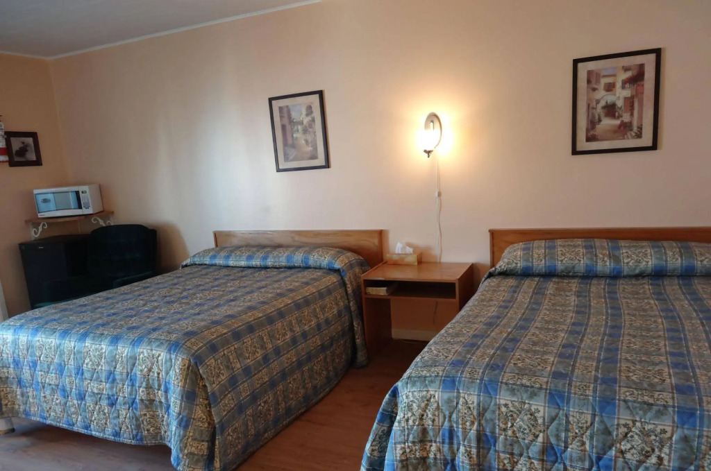 Motel Lyse