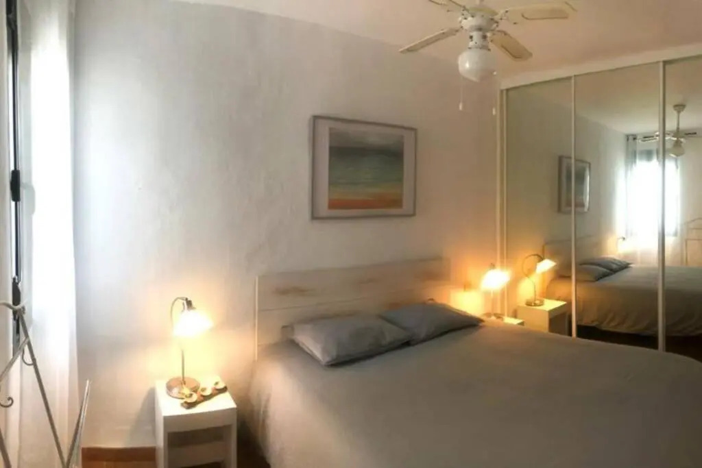 Apartamento 1ª linea de playa en Atlanterra,Zahara de los Atunes