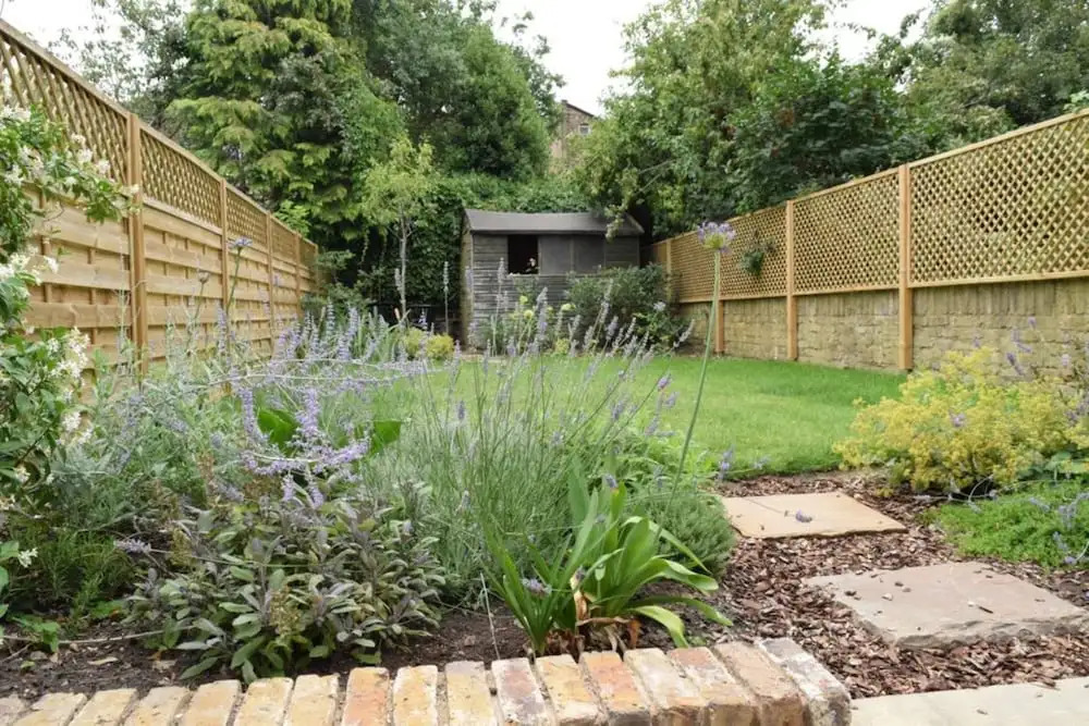 4 Bedroom House in Hackney