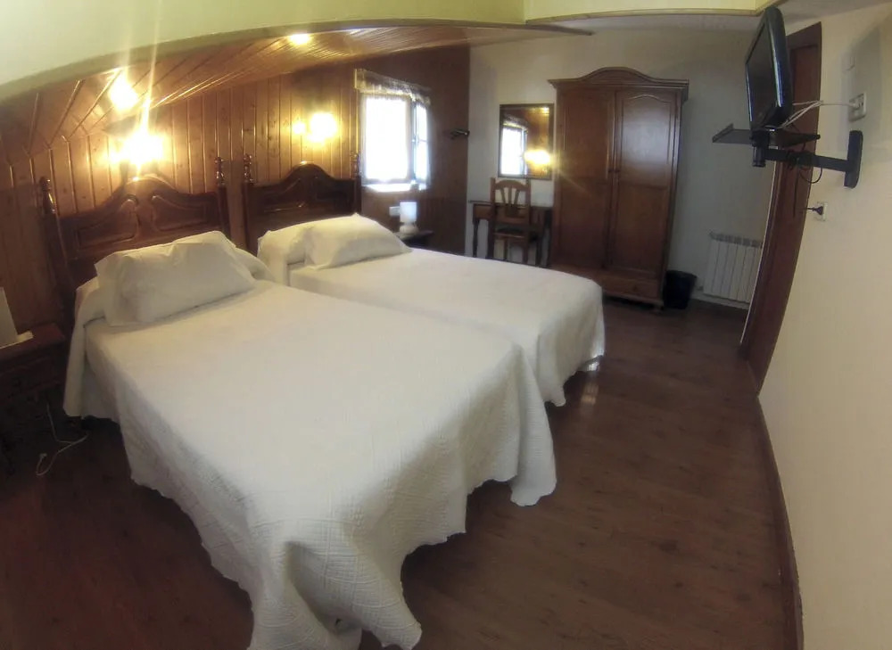 Hostal Martin - Sanabria