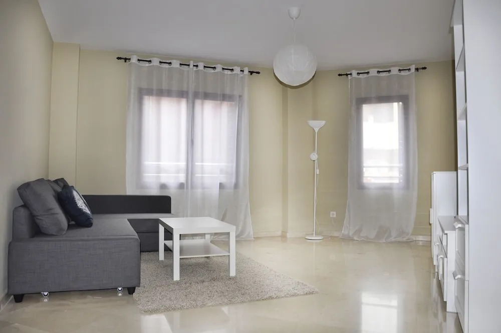Dunas Canteras Apartment III