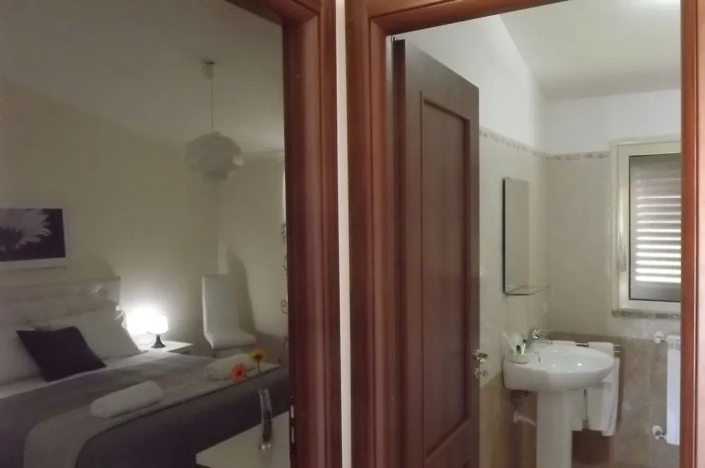 B&B fragranza di sicilia