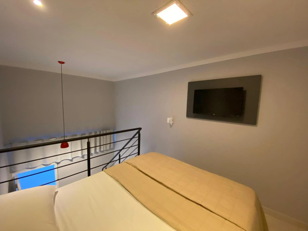 Hotel Smart
