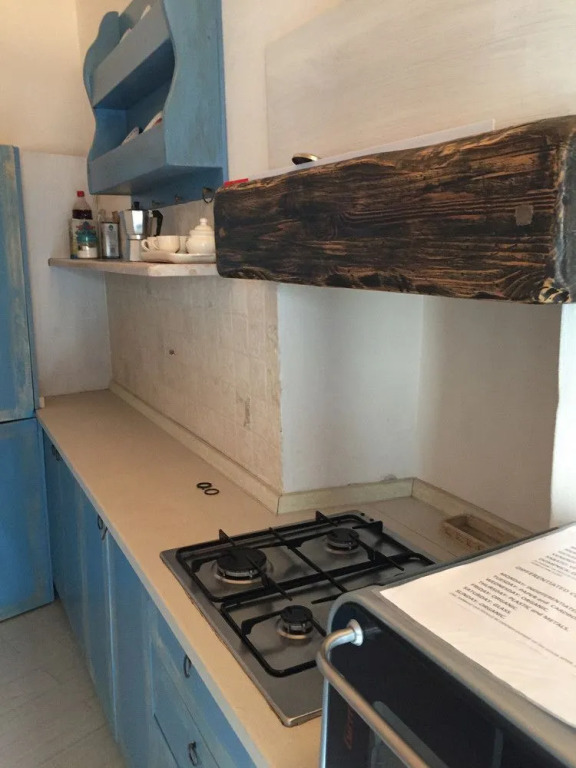 Sarpi Apartment