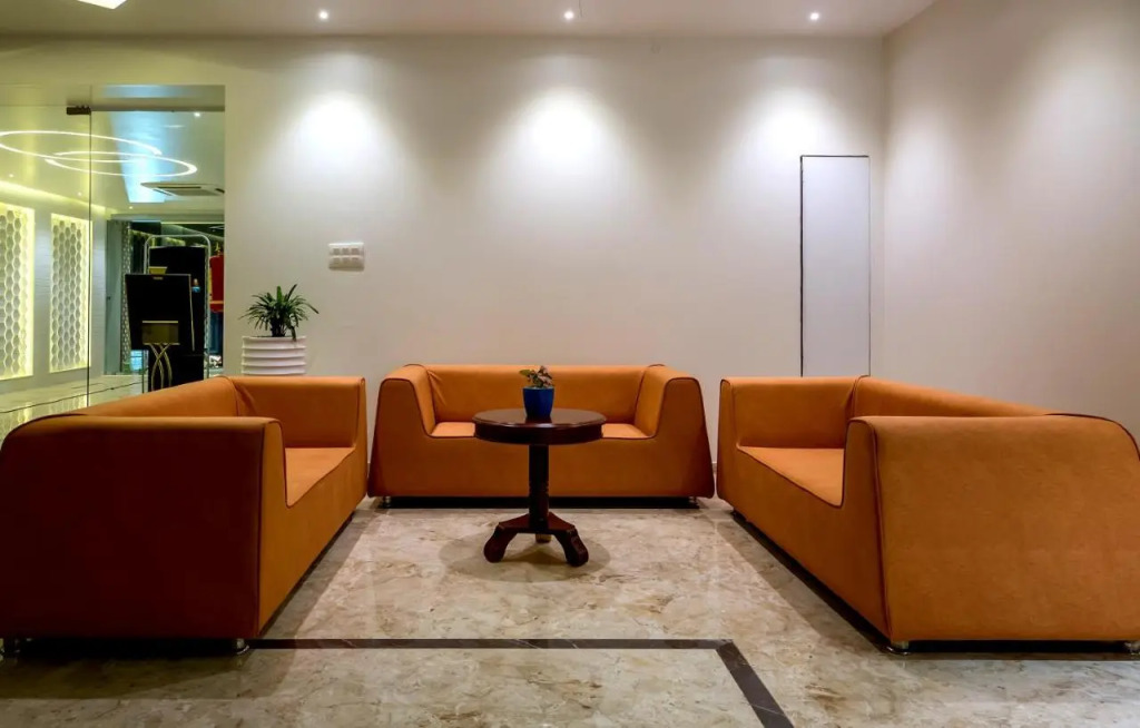 The Fern Residency Vijayapura