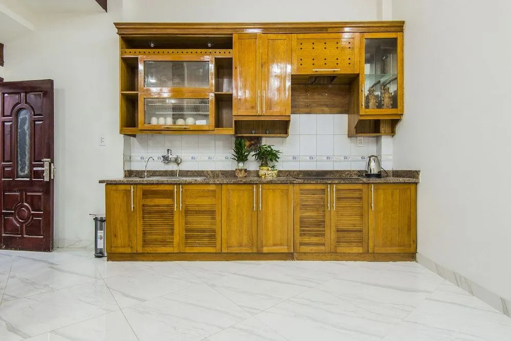 Fancy Homestay