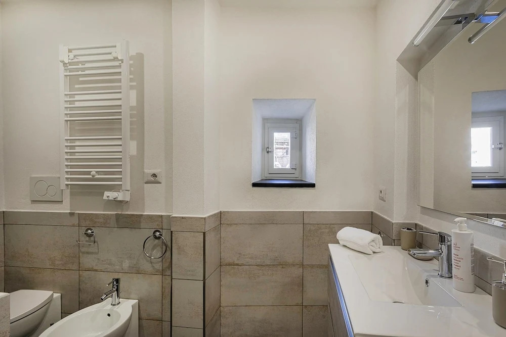 Raibetta Apartment by Wonderful Italy