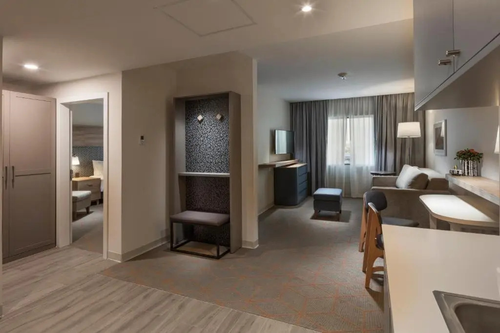 Holiday Inn Hotel And Suites Aguascalientes