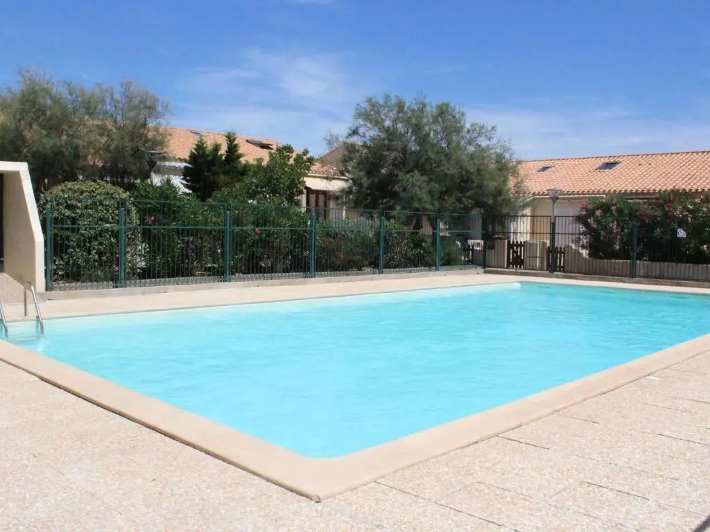 Appartement Fleury-Saint-Pierre-la-Mer, 2 pièces, 4 personnes - FR-1-229D-95