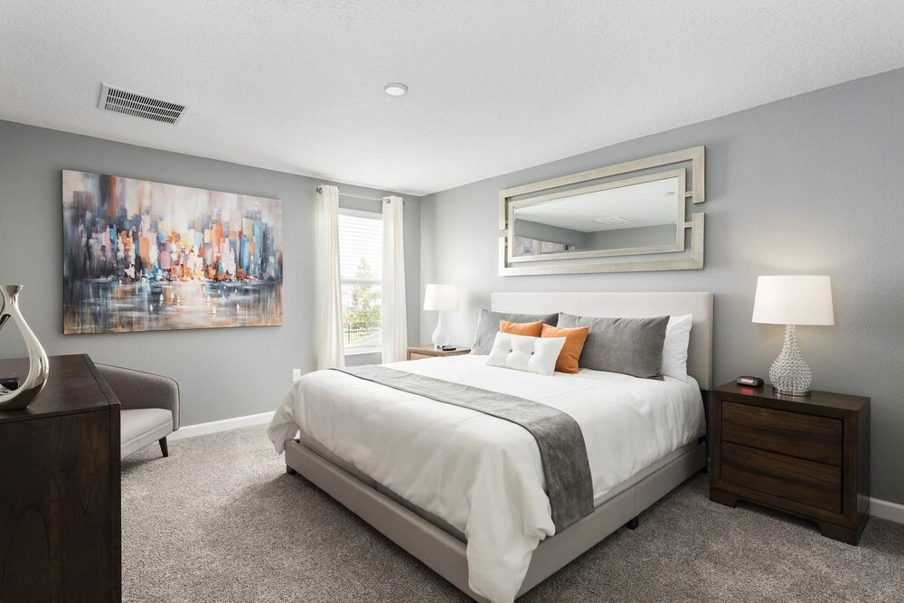 Luxury 6-bed/6-bath Championsgate Resort Hm-1516mb