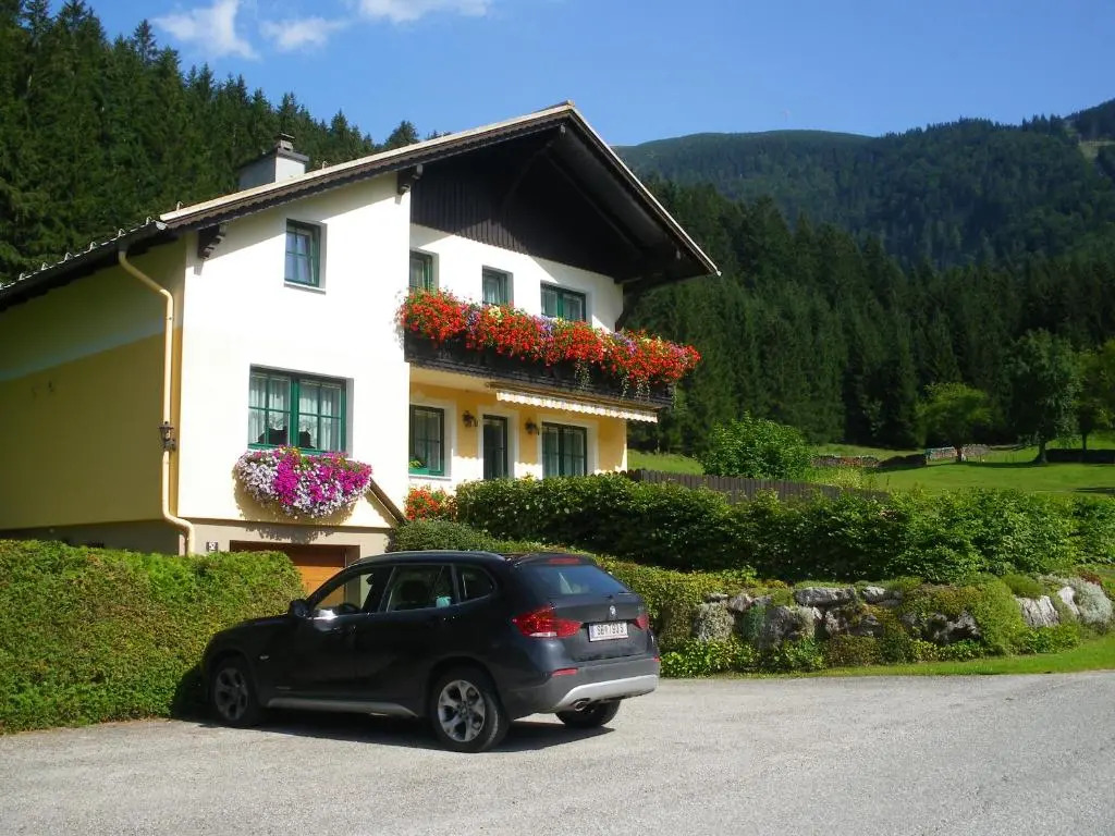 Haus Margarete