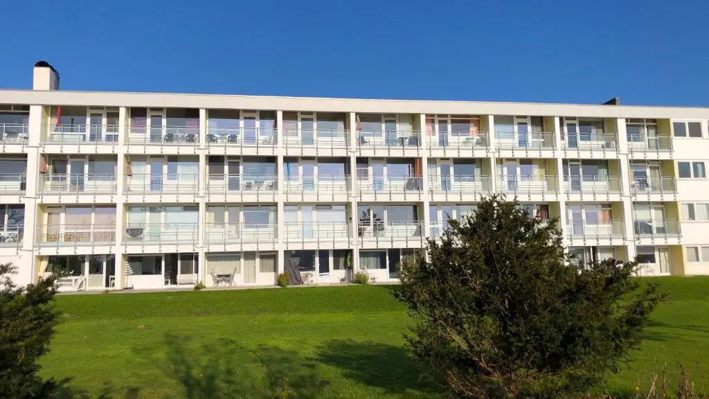 Strandhotel S33-213