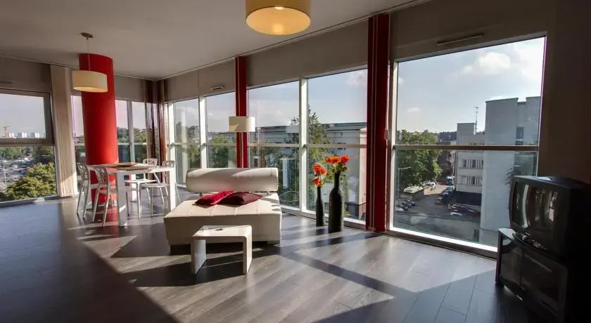 Liivalaia Stockmann Apartment