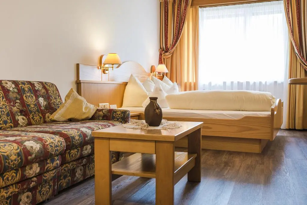Hotel Theresia