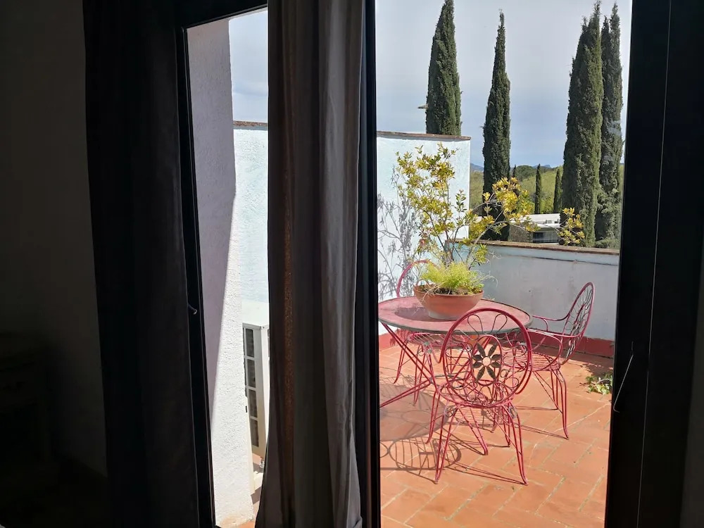 Hotel la Pepa Maca